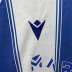 Maillot Levante extérieur 2025-26