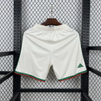 Short Algérie coupe du monde 2026