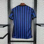 Inter Milan maillot foot domicile 2025 2026