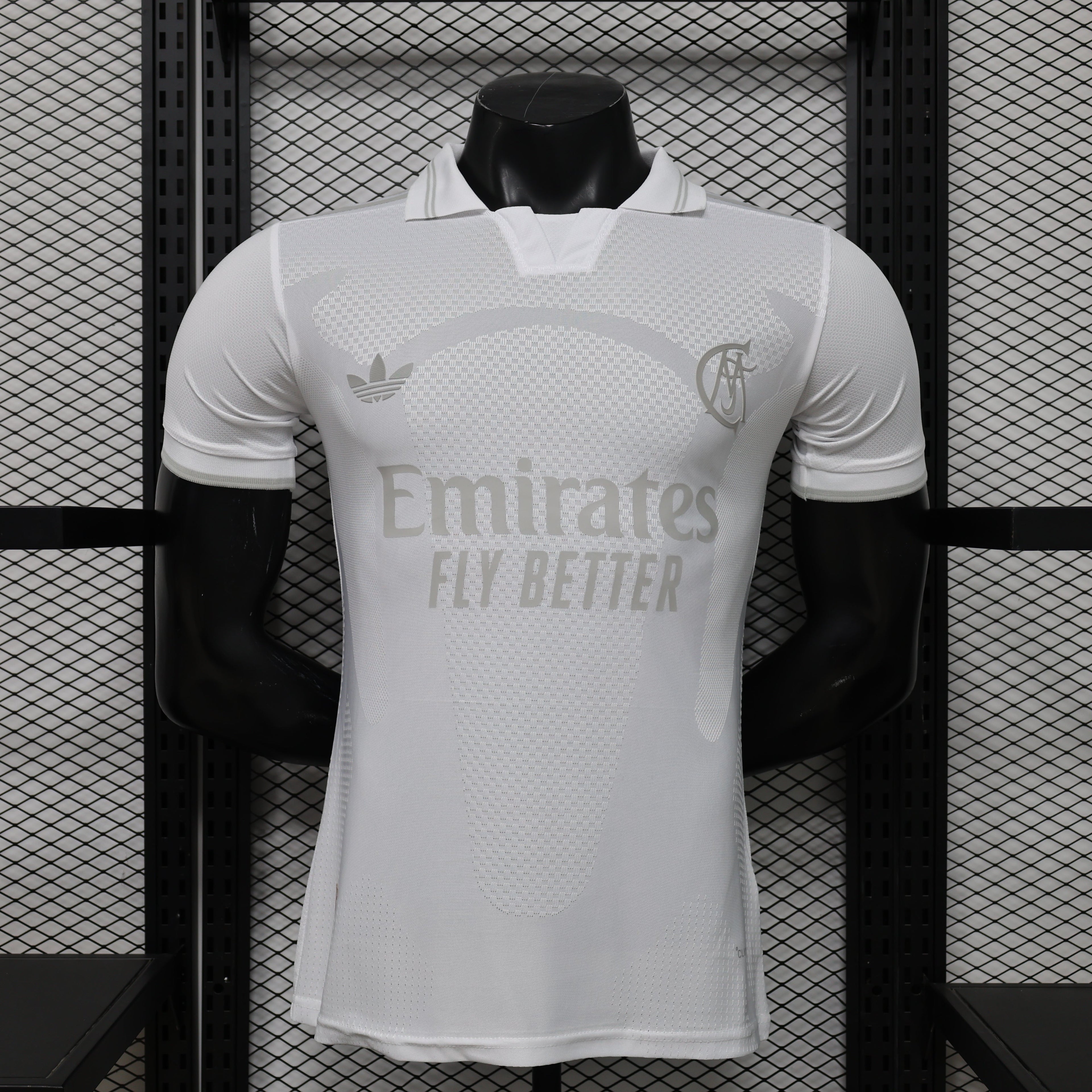 Maillot Real Madrid concept 2026-27