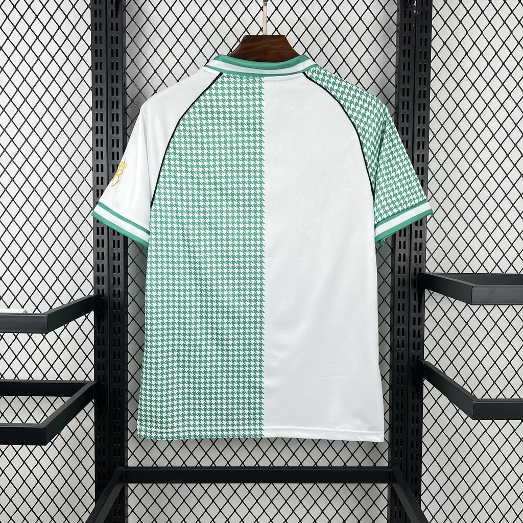 Maillot Racing de Santander Concept 2026/27
