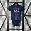 Maillot PSG Domicile Enfant 2025 2026