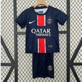 Maillot PSG Édition Champion 2025 Enfant