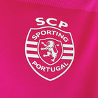 Maillot Sporting Lisbonne Concept 2026/27