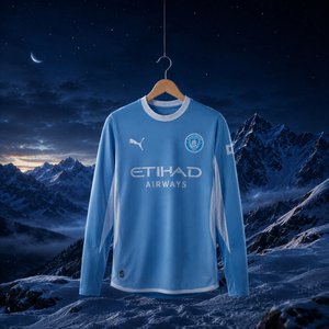 Manchester City