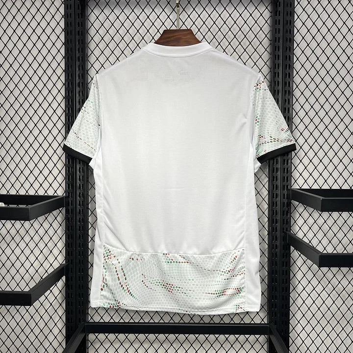 maillot Portugal extérieur 2025 2026