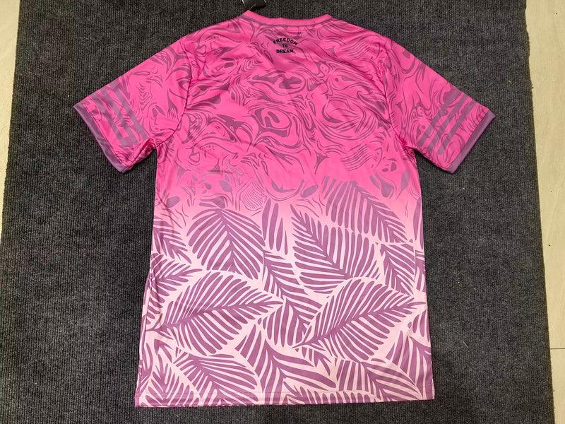 Maillot inter miami concept 2025-26