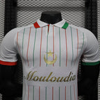 Maillot Japon concept 2025-26