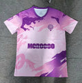 Maillot Maroc concept 2025-26
