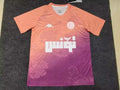 Maillot Tunisie concept 2025