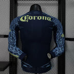 Maillot América manches longues 2025-26