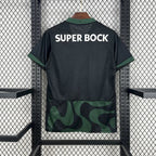 Maillot Sporting 2025-26