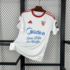 Maillot Séville concept 2025-26