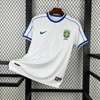 Maillot Brésil Rétro concept 1998