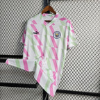 Maillot Manchester City 2023 2024 Entrainement