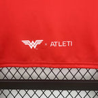 Maillot Atletico Madrid Concept 2025-26