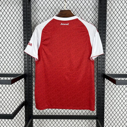 Arsenal maillot foot domicile 2025 2026