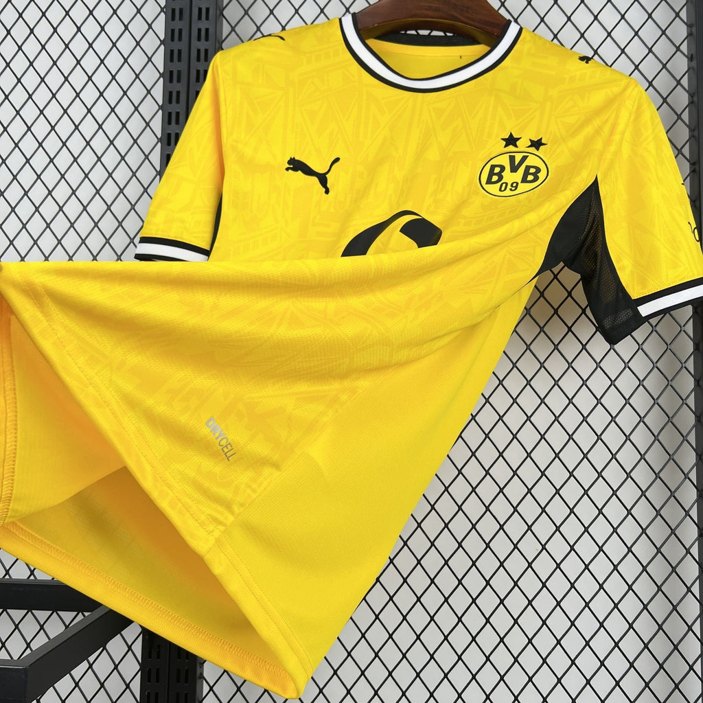 Maillot Dortmund Domicile 2026/27