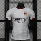 Maillot AC Milan extérieur 2026-27