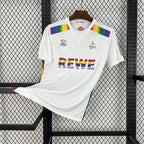 FC Koln maillot foot 2025 2026
