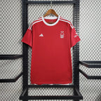Maillot Nottingham Forest 2023-24