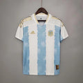 Maillot ARGENTINE COMMEMORATIVE EDITION 2021