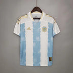 Maillot ARGENTINE COMMEMORATIVE EDITION 2021