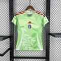 Maillot Féminin Italie Extérieur EURO 2025