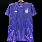 Maillot Argentine 2022/23 Coupe Du monde