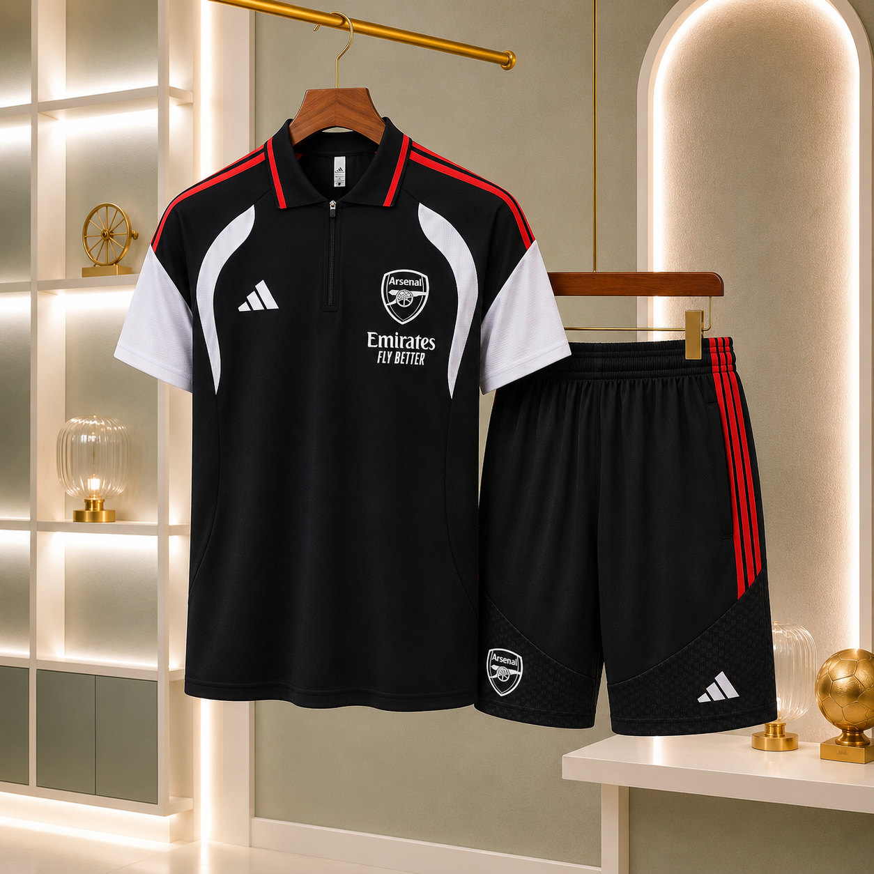 Polo Arsenal 2026/27