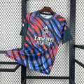 Maillot Arsenal Pre-Match 2026-27