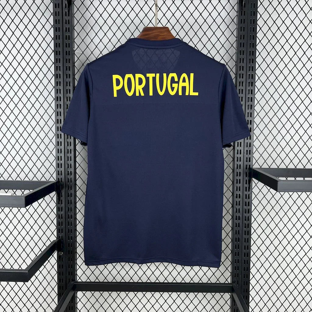 Maillot Portugal concept 2025