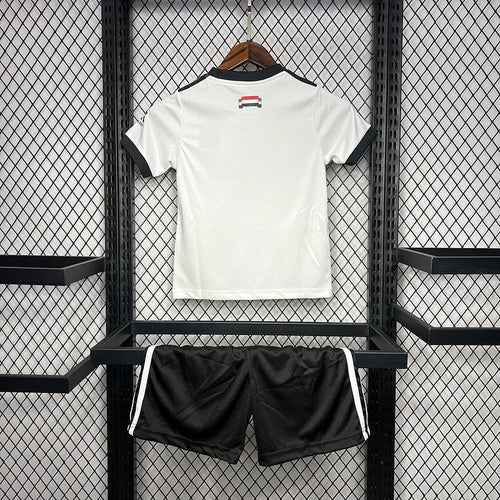 Kit Enfant Manchester United 2024-25