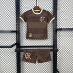 Kit Enfant Flamengo 2024-25