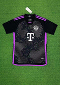 Maillot Bayern Munich saison 2023-2024 extérieur