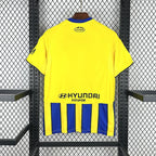 Real Oviedo maillot foot extérieur 2025 2026