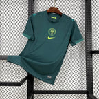 Maillot Nigeria extérieur 2025-26