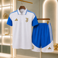 Polo Juventus 2026/27