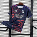 Benfica maillot foot 2026 third