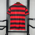 Maillot Flamengo concept 2026-27
