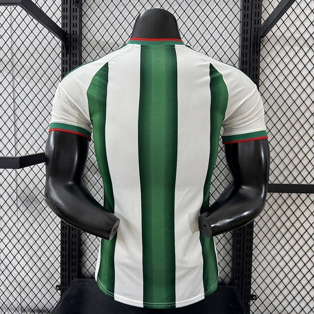 Maillot Mexique Concept 2026