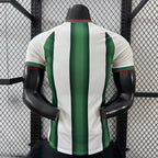 Maillot Mexique Concept 2026