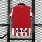 Athletic Bilbao maillot foot domicile 2025 2026
