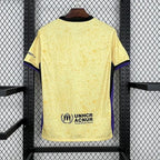 Maillot Foot FC Barcelone2025 2026 extérieur Kobe Bryant Mamba
