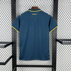 Genoa maillot foot fourth 2025 2026