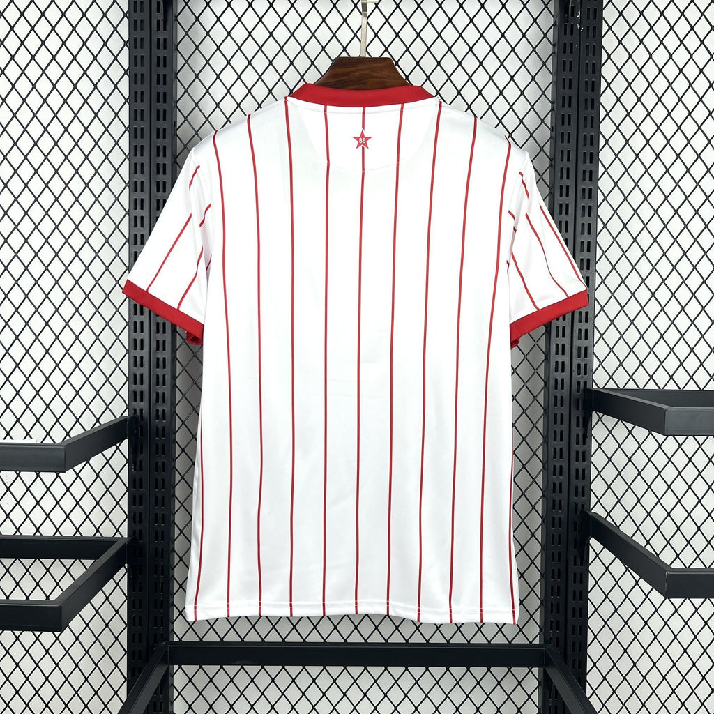 Maillot America de Cali Domicile 2026-27
