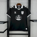 Maillot celta de vigo concept 2025 26