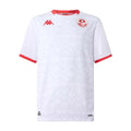 Maillot Tunisie extérieur CAN 2025-26