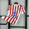 Atletico Madrid maillot foot domicile 2025 2026