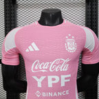 Maillot Argentine concept 2025-26